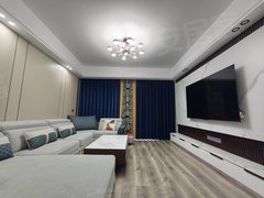 京山京山城区京山市区南片精装三房两卫电梯房业主诚心出租出租房源真实图片