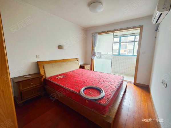 得房率90 商圈成熟 楼层好 装修好 大两房,炎武社区良景园二手房,99万