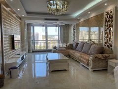 南平建阳建阳城区万达旁大4房出租~看房方便~全景望溪~配置齐全拎包入住出租房源真实图片