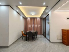 南宁横县横县城区压二付一，直接领包入住，楼下配套设施成熟。出租房源真实图片