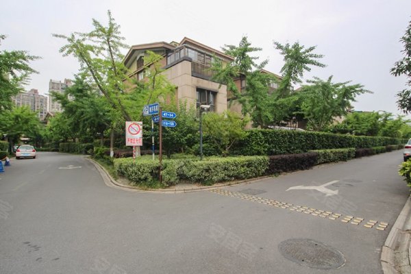 上海小区 浦东小区 张江小区 阳光花城(别墅) 阳光花城(别墅)怎么样