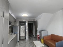 晋江晋江吾悦广场吾悦广场片区浦西万达过桥即达单身公寓出租视野开阔出租房源真实图片