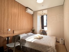 南翔网红公寓 精装宜家风格 一室户 生活便利 温馨舒适