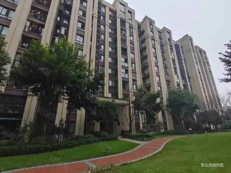 协信星澜汇二期中区