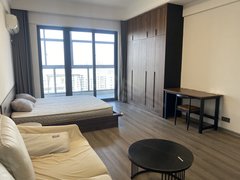 马鞍山当涂阳光城东誉城 精装公寓 民电民水 诚意出租 看房有钥匙出租房源真实图片