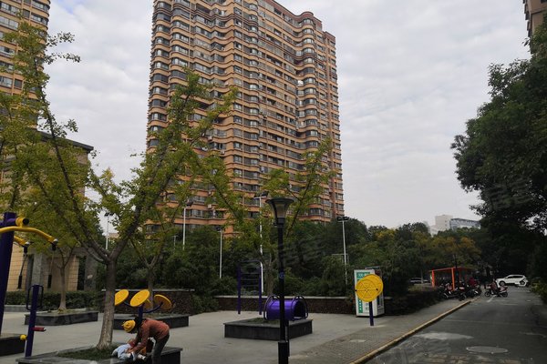 景瑞英郡怎么样,好不好_中介房产经纪人:汪长威对景瑞英郡的评价-常州