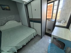 莆田城厢城厢万达广场非中介  万达广场 金海湾霞林学校旁幸福家园多套公寓拎包入住出租房源真实图片