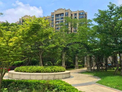 紫竹半岛,东川路333弄 - 上海紫竹半岛二手房,租房,房价-上海安居客