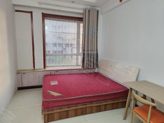 银川兴庆新一中可短租月付可信用免押金茂建材城附近隆鑫苑出租房源真实图片