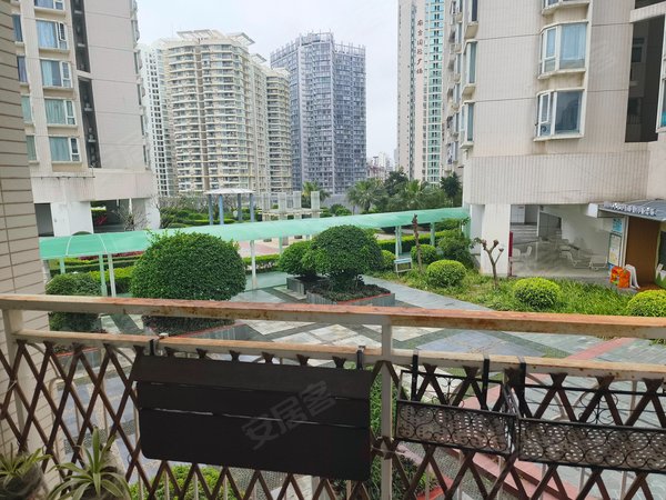 深圳福田皇岗皇庭世纪刚挂盘,实地新拍图,网红盘,皇庭世纪,地铁口出租