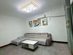 泸州合江新华中路老中医对门 房子精致温馨 配套齐全标准的一室一厅 适合人少出租房源真实图片