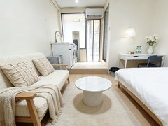 深圳南山南头桃园地铁站附近，精装修，拎包入住出租房源真实图片