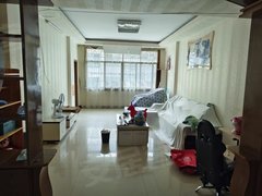 九江修水瑞华商场雄狮大楼 3室2厅1卫出租房源真实图片
