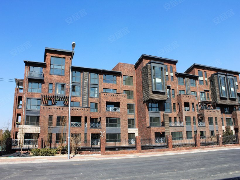 海棠公社 - 实景图 20 / 72