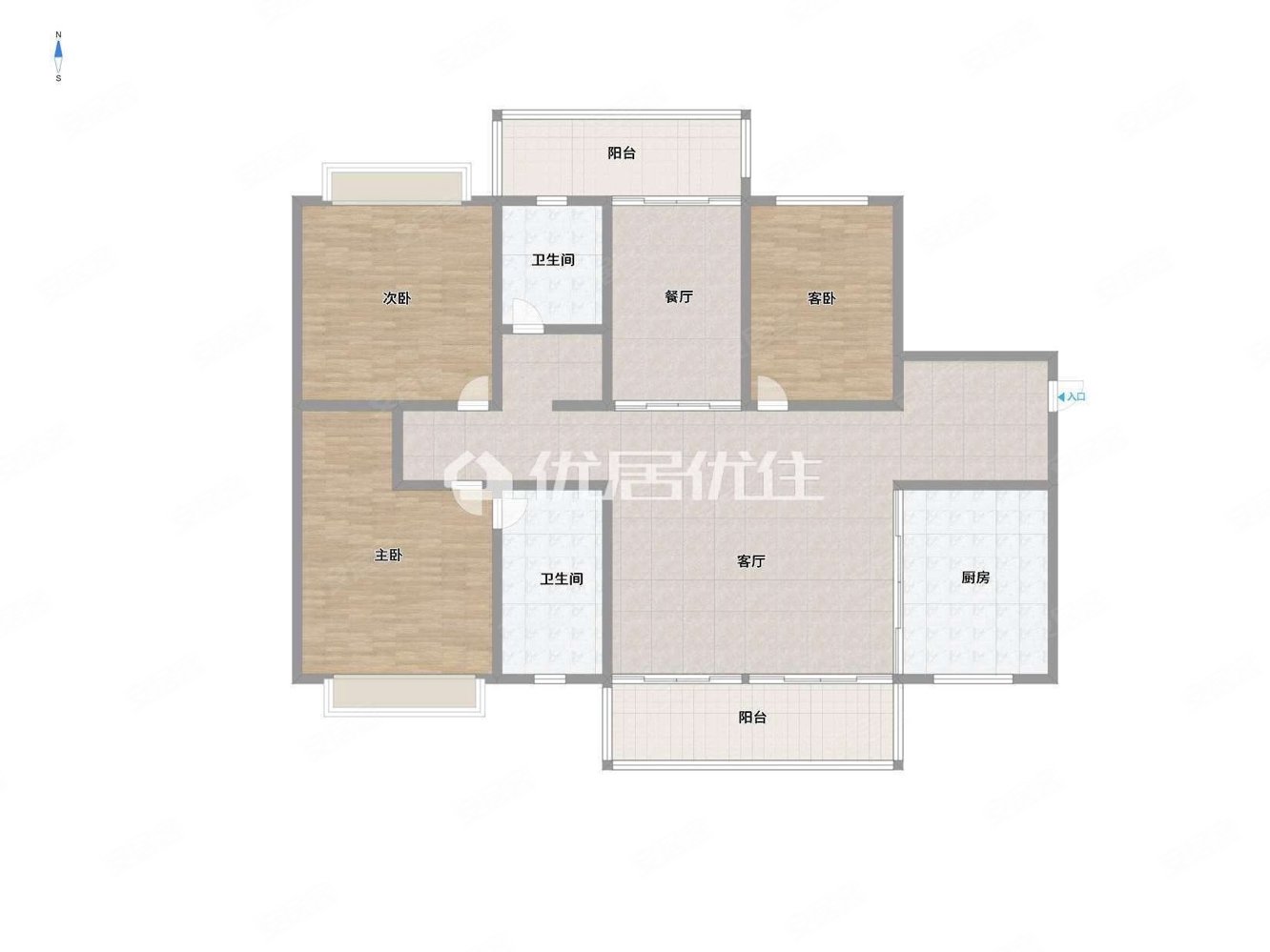 嘉和城温泉小镇