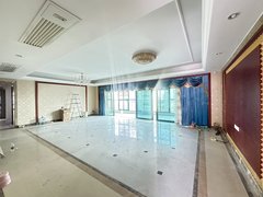 长沙开福广电中心急租 恒大雅苑 大平层 可做工作室 保养好 一线临湖 随时看出租房源真实图片