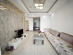 武汉黄陂滠口出门就是主干道 小区安静 出行方便 南北通透 业主诚心出租出租房源真实图片