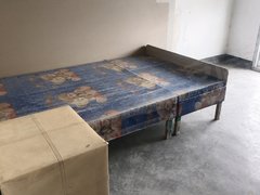 杭州淳安千岛湖南山大街372-390号小区 3室1厅1卫出租房源真实图片