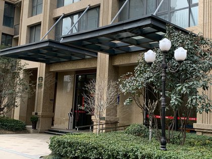 瀚宇天悦(三期),魏河南路39号 - 郑州瀚宇天悦(三期)二手房,租房,房价