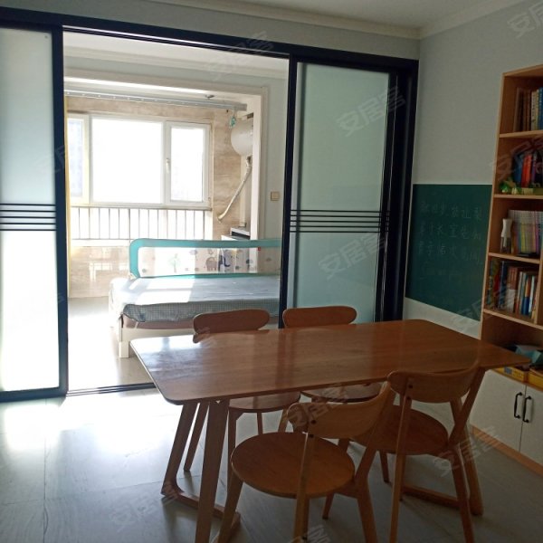 【福邸花园, 福邸花园小区详情,房价走势,房源,业主论坛】- 淄博58