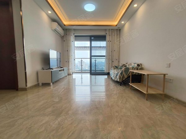 【多图】凯德双桥8号,桥中租房,急租 双桥8号 坦尾地铁400米 南向高层