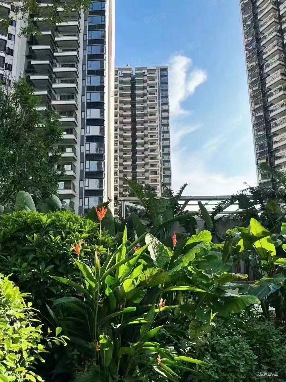 盛邦双悦湾4室2厅2卫124.55㎡南北145万