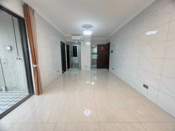 【多图】中森公园华府,观澜租房,景观真的很好!