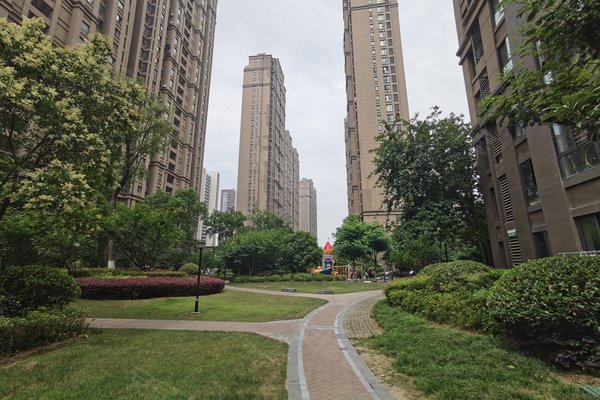 保利拉菲公馆