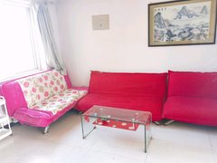 唐山古冶新林道唐林新苑 2室1厅1卫出租房源真实图片