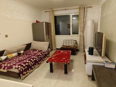 保定竞秀竞秀学校妇幼儿童医院金融学院实验中学和兴佳苑两居室拎包入住随时看房出租房源真实图片