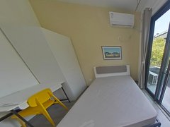 苏州吴中郭巷建发独墅湾 无中介 可免押 可月付 近地铁2号线独墅湖南站出租房源真实图片