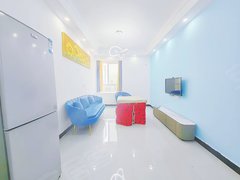 恩施恩施市黄泥坝黄泥坝施州大道天骄施州富苑一室一厅一厨一卫精装修拎包入住出租房源真实图片