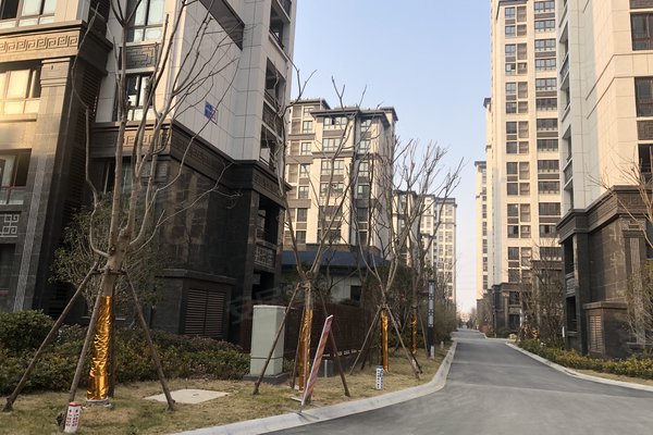 宿迁小区 沭阳小区 沭阳开发区小区 富园悦府