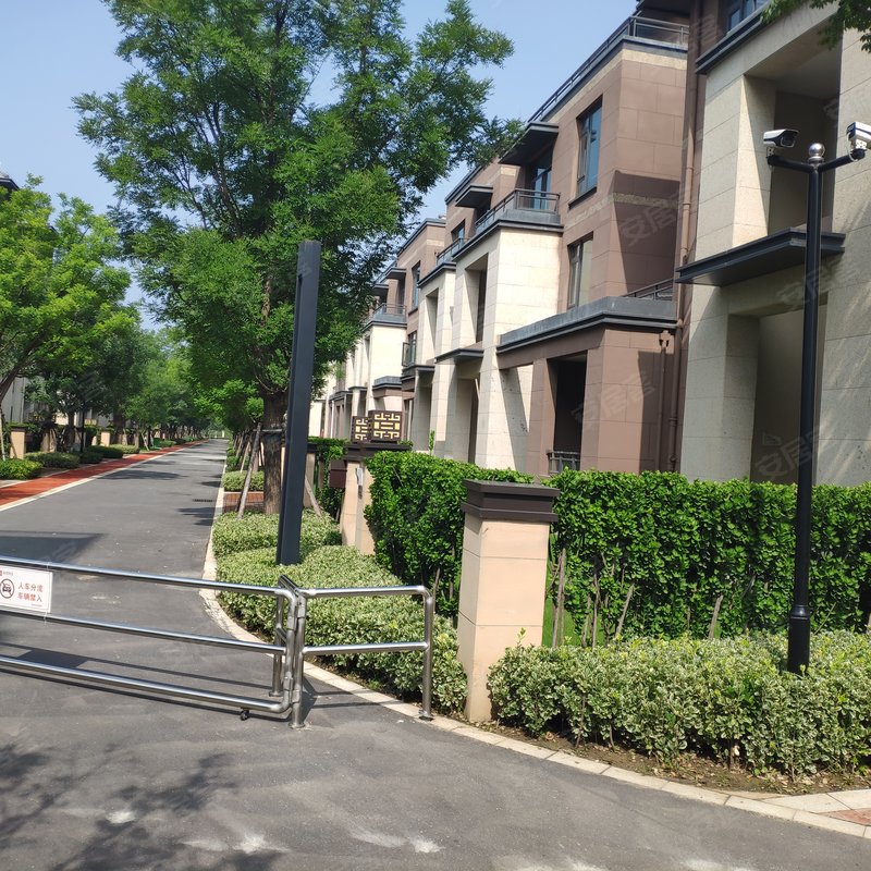 【国瑞城源墅, 国瑞城源墅小区专家解读页】- 郑州58同城