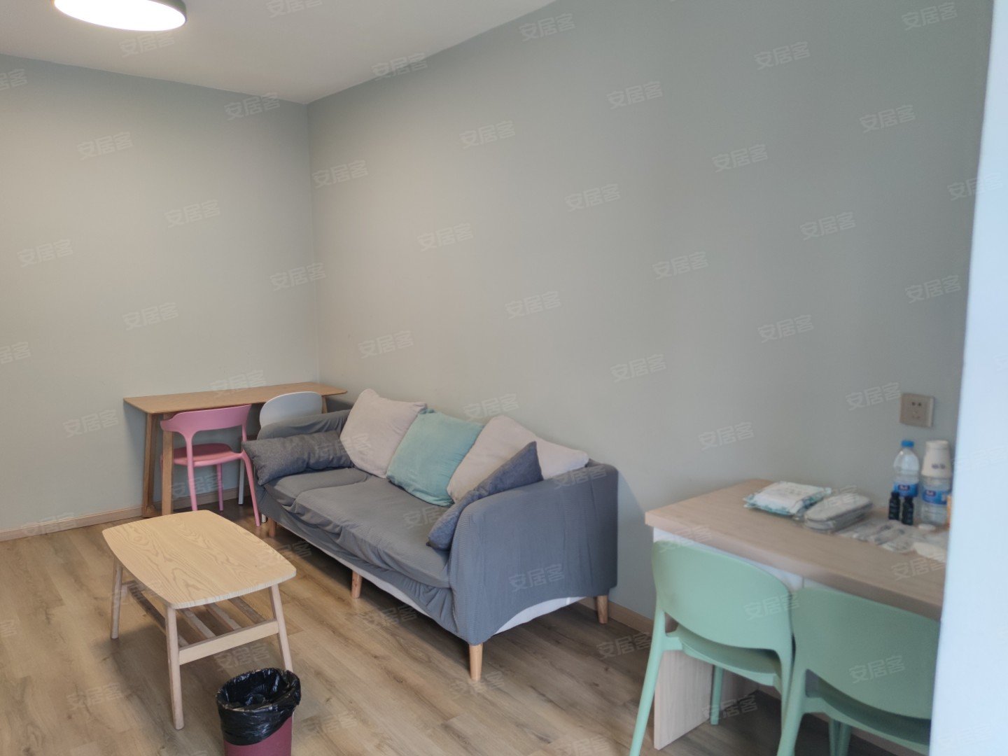 整租｜首月七折！环城南路地铁口！百富琪！昆明火车站！恒隆广场！整租