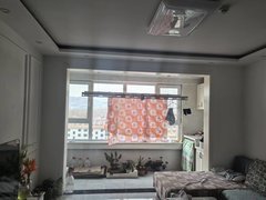 淄博博山特信商城坤达国际公馆 3室2厅1卫出租房源真实图片