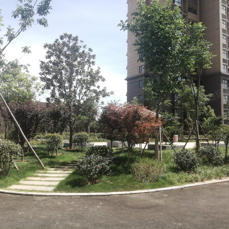 【柳湖佳苑, 柳湖佳苑小区详情,房价走势,房源,业主论坛】- 郑州58