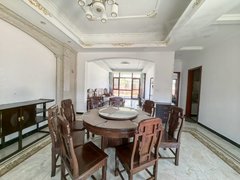 烟台海阳海滨中路碧桂园两层六室独栋别墅出租出租房源真实图片