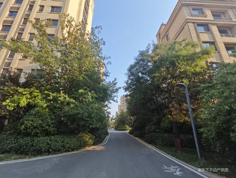 房主不听劝,住不着为好看非要装起来,恒信玫瑰公馆(青州)二手房,75万