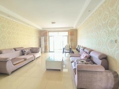 汝州煤山煤山城区美庐园电梯三居简装拎包入住月租1300出租房源真实图片