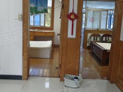 常州钟楼勤业白云新村三楼,两房朝南拎包住出租房源真实图片