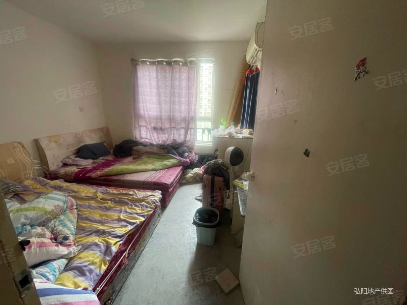 浦凌佳苑双卫生间小区新中间楼层电梯房南北通透