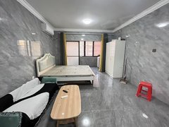漳州龙文博物馆正套50平公寓带天然气厨房万达附近鸿浦豪园明发广场进贤小区出租房源真实图片