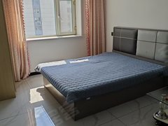 辽源龙山龙山城区市中心5楼精装修,58平精装修,家电家具齐全,拎包入住出租房源真实图片