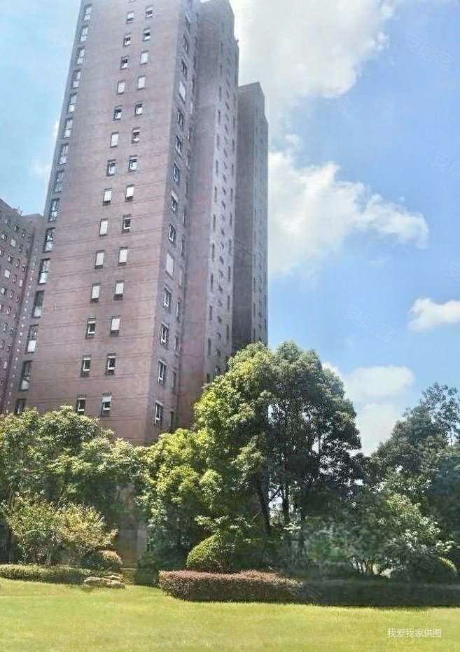 南京房产网>南京二手房>雨花台二手房>板桥新城二手房>朗诗绿色街区>