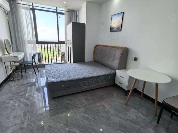 杭州临平临平北美致生活广场美致生活广场朝南大房间采光通风好家具