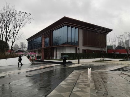 奥园城市天地悦府一期周边房产中介经纪人评价-重庆安居客