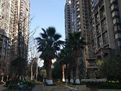 托斯卡纳欧陆镇,滨河北路197号 - 广元托斯卡纳欧陆镇二手房,租房