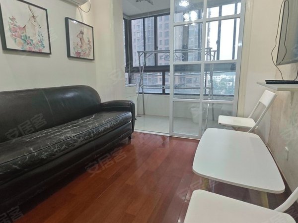 上海普陀李子园荣和怡景园整租  精装大两房 近地铁15号线地铁站 电梯