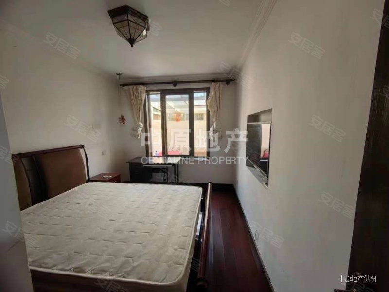 主卧朝南,跃层式住宅,视野好,配套完善,浣纱五村二手房,500万,2室1厅
